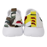 GIARDINO TEMPO SNEAKERS