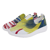 GIARDINO TEMPO SNEAKERS