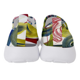 GIARDINO TEMPO SNEAKERS