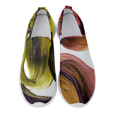 SOLEIL SACRE SNEAKERS