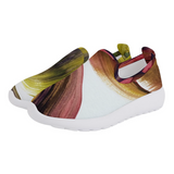 SOLEIL SACRE SNEAKERS