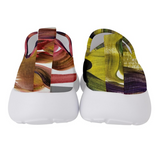 SOLEIL SACRE SNEAKERS
