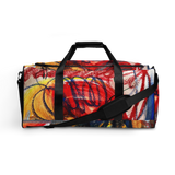 ANGST SCRIBBLE GO BAG