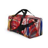 ANGST SCRIBBLE GO BAG