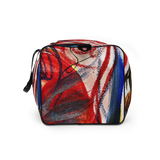 ANGST SCRIBBLE GO BAG