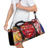 ANGST SCRIBBLE GO BAG