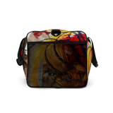 ANGST SCRIBBLE GO BAG