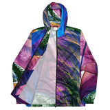 Deep Seascape WINDBREAKER