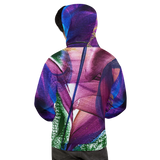 Deep Seascape SWEATSHIRT