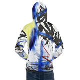 ENCRE SCRIBBLE SWEATSHIRT