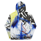 ENCRE SCRIBBLE SWEATSHIRT