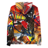 ANGST SCRIBBLE SWEATSHIRT