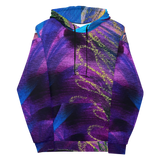 Deep Seascape SWEATSHIRT