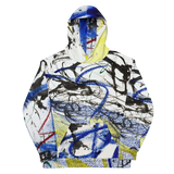 ENCRE SCRIBBLE SWEATSHIRT