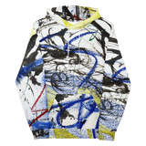 ENCRE SCRIBBLE SWEATSHIRT