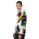 CLOUD POETRY SWEATSHIRT