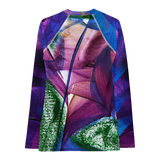 Deep Seascape Second SKIN SHIRT