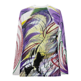 Queen of the Night Second Skin shirt