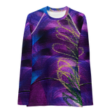 Deep Seascape Second SKIN SHIRT