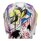 Queen of the Night Second Skin shirt