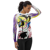 Queen of the Night Second Skin shirt