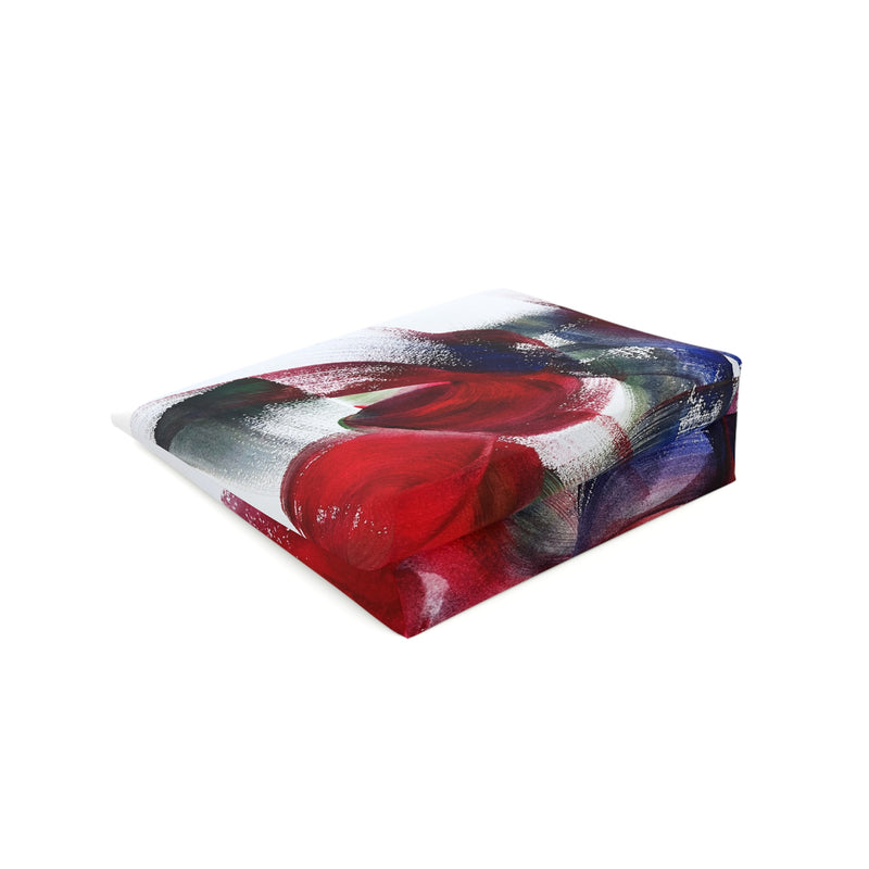 Berry Stained Bag