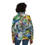 Morpheme Blast Puffer Jacket