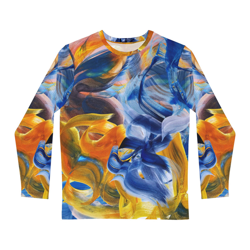 Morpheme Deep Sea Blaze Shirt