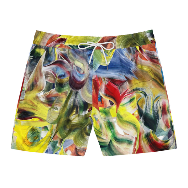 Morpheme Realm Swim shorts