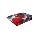 Berry Stained Bag
