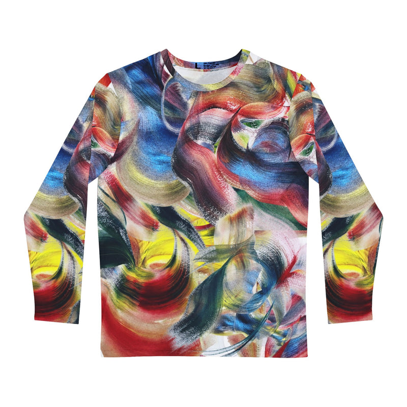 Morpheme Bloom Long Sleeve Shirt