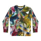 Morpheme Blossom II Long Sleeve Shirt