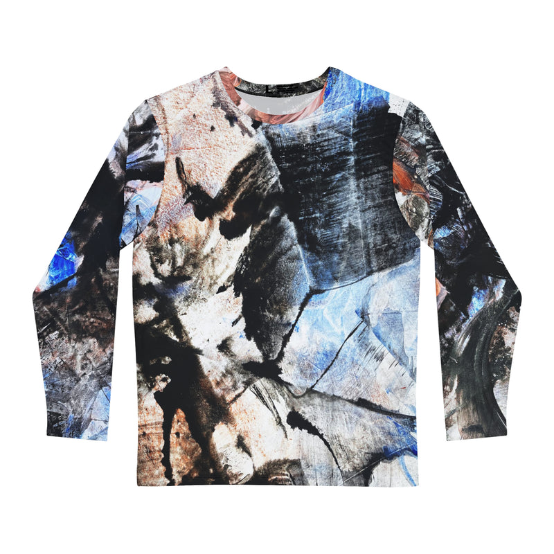 ANDROMEDA SMEAR LONG SLEEVE