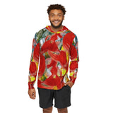 Morpheme Blazes Warmup Hoodie
