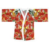 Morpheme Blazes Kimono