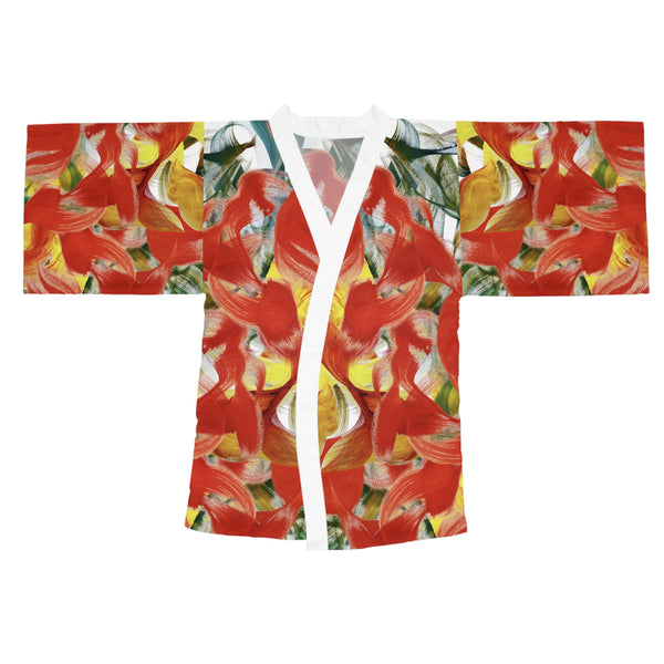 Morpheme Blazes Kimono