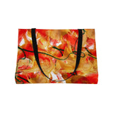 Immolation Scribble Tote Bag