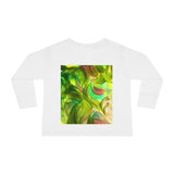 Dream Swoon Toddler Long Sleeve Tee