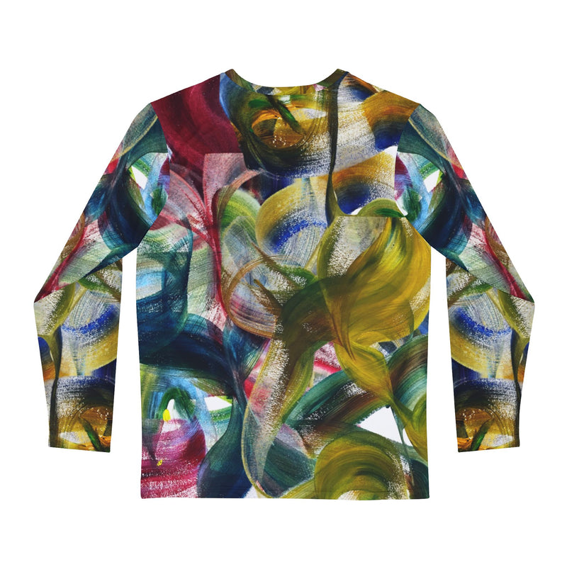 Morpheme Blossom II Long Sleeve Shirt