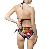 Colorburst Bikini