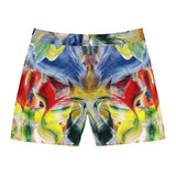 Morpheme Realm Swim shorts