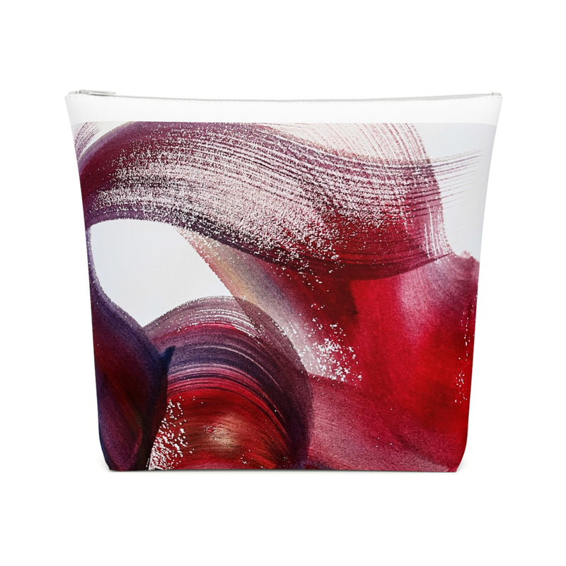 Berry Stained Bag