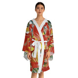 Morpheme Blazes Kimono