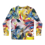 Morpheme Joy Long Sleeve Shirt