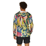 Kirchner Warmup Hoodie