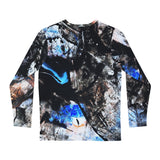 ANDROMEDA SMEAR LONG SLEEVE