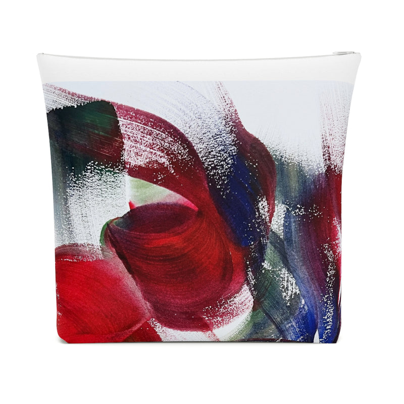 Berry Stained Bag