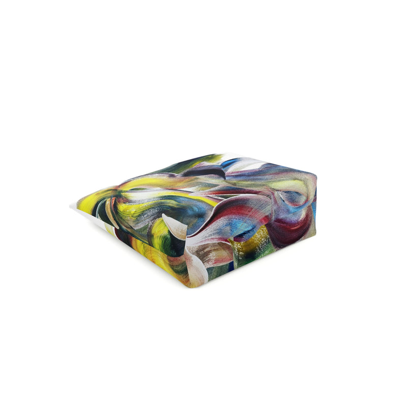Morpheme Rainbow Bag