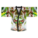 Pond Dream Lounge Kimono