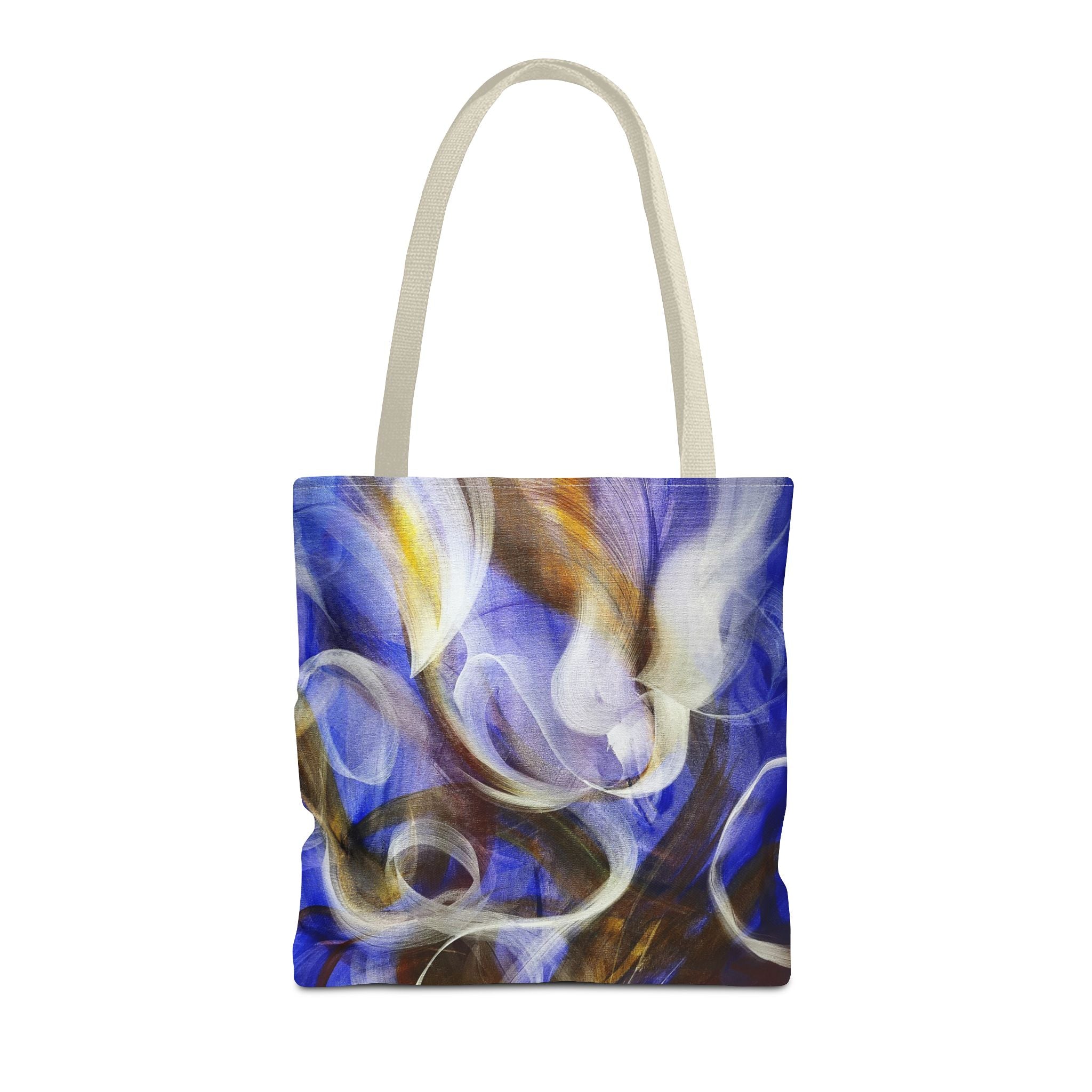 Morpheme Echolalia Tote Bag